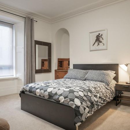 Hutch 2 Bed Apart Aberdeen Exteriér fotografie