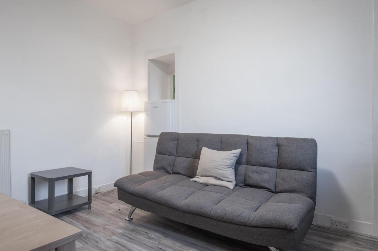Hutch 2 Bed Apart Aberdeen Exteriér fotografie