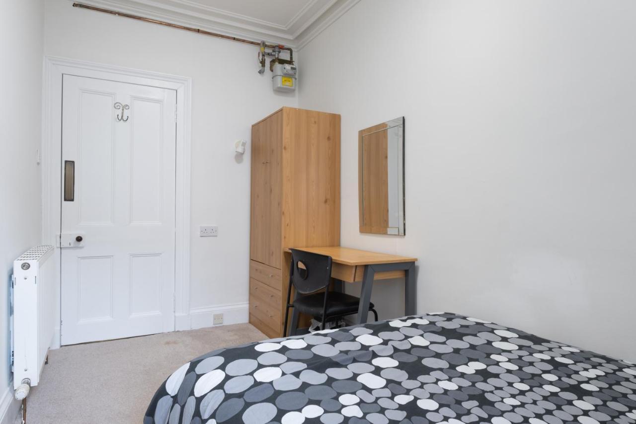 Hutch 2 Bed Apart Aberdeen Exteriér fotografie